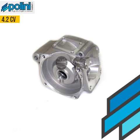 POLINI Conjunto Carter Motor 4.2Hp 910RS