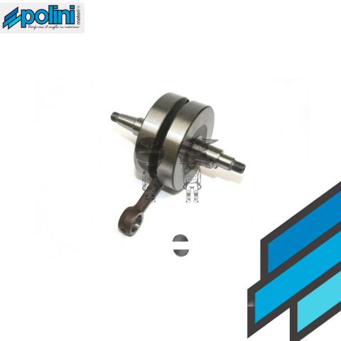 POLINI Cigueñal Completo Motor 910RS