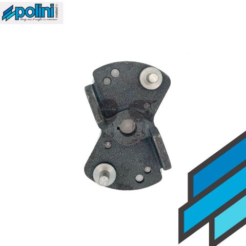 POLINI Base Embrague 2 Zapatas Motor 910RS