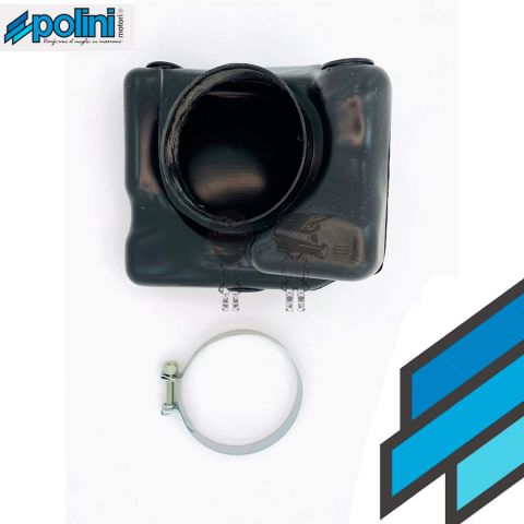 POLINI Filtro Aire Para Carburador SHA14-14L 910RS