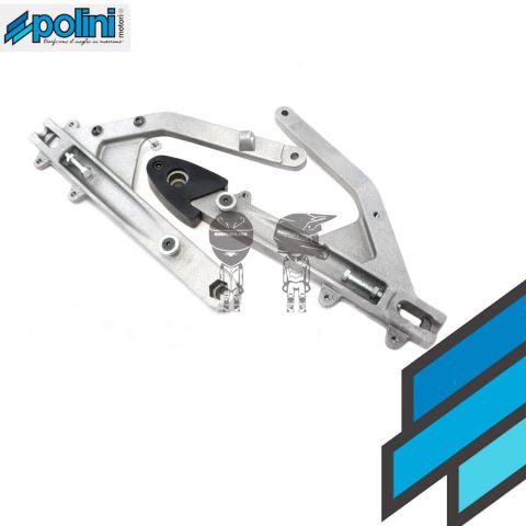 POLINI Kit Basculantes Traseros 910RS