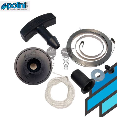 POLINI Conjunto Reparación Tirador  910RS