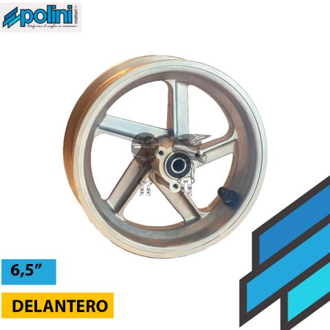 POLINI Llanta Aleación Delantera R6.5 910RS