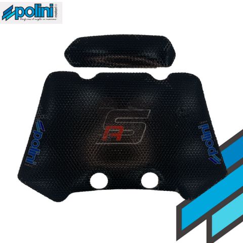 POLINI Kit Adhesivo Asiento Colín 910RS