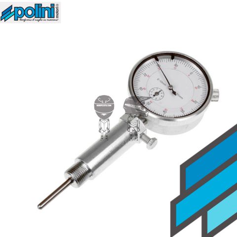 POLINI Conjunto Control Avance Encendido M14x1.25