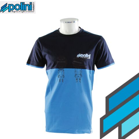 Camiseta POLINI 