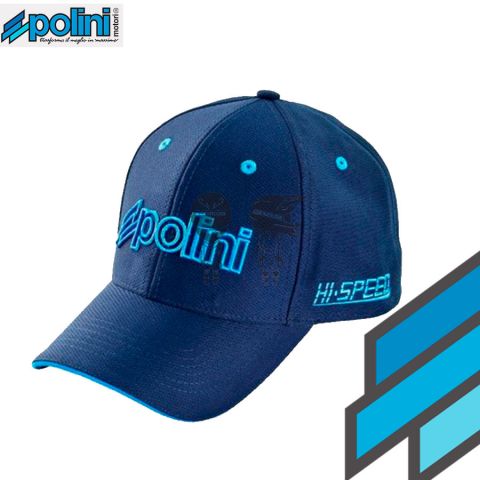 Gorra POLINI 