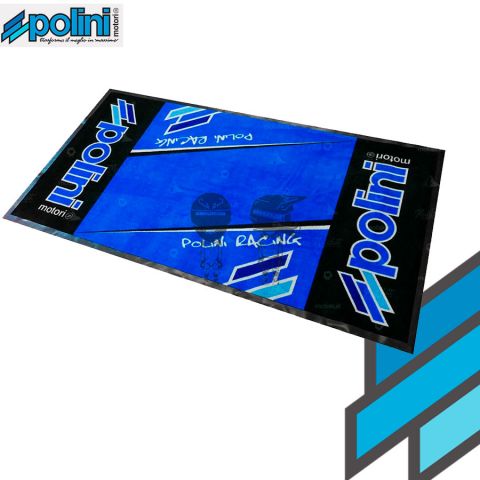 Alfombra POLINI Racing 2mX1m