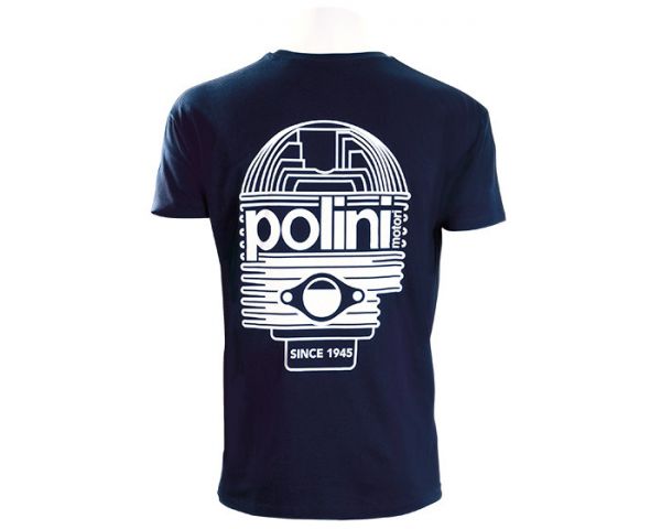 Camiseta POLINI 