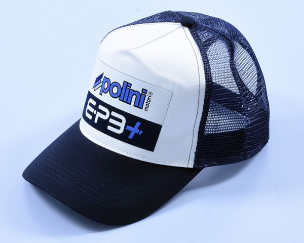 Gorra POLINI E-P3+S24