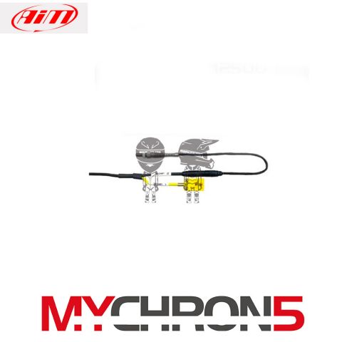 AIM MyChrom5 2T Sensor Temperatura Gas Escape