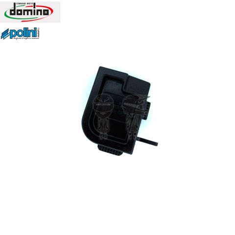 DOMINO Tapa Acelerador Serie POLINI 910RS