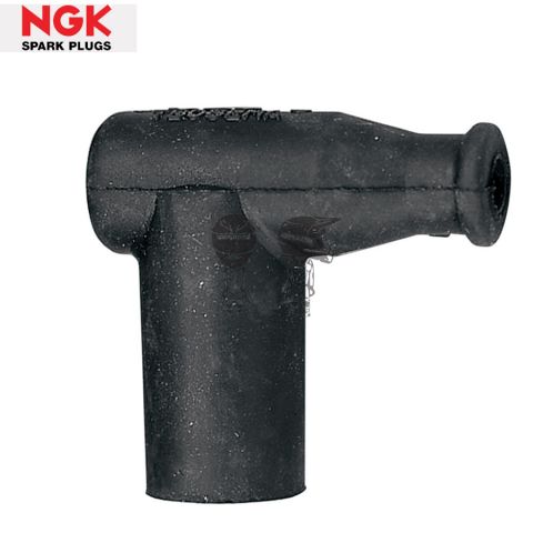 Pipa Bujia NGK TB05EMA 8636 Negro