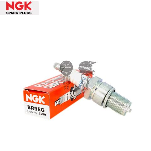 Bujia NGK BR9EG Electrodo Níquel