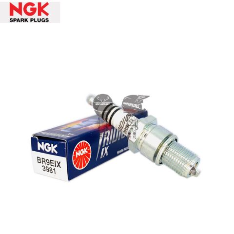 Bujia NGK BR9EIX Electrodo Iridio