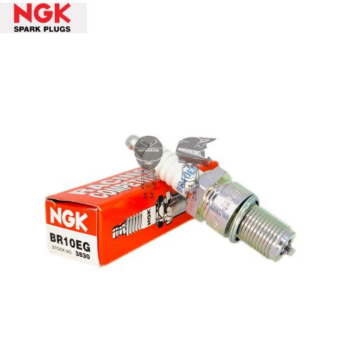 Bujia NGK BR10EG Electrodo Níquel