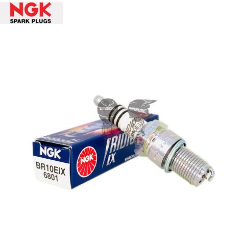 Bujia NGK BR10EIX Electrodo Iridio