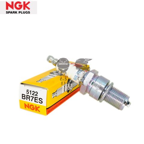 Bujia NGK BR7ES Electrodo Cobre