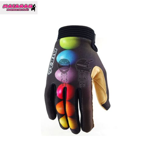 Guantes MATARAN MTR-2 EGGS Multicolor