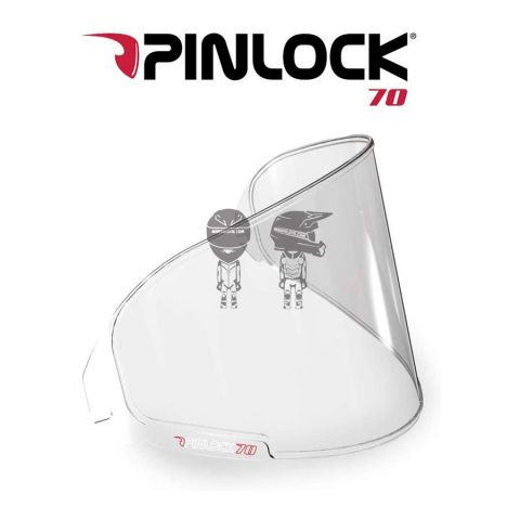 Pinlock 70 SCORPION EXO-Junior Air 
