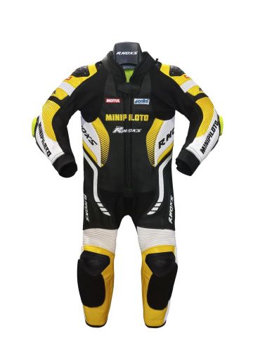 Mono de Cuero RHOXS kids