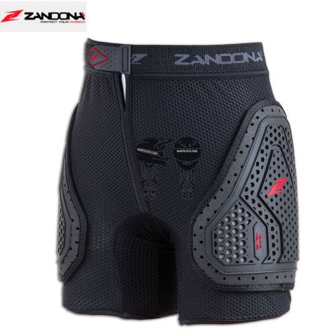 Pantalón Corto Protector ZANDONA Kid