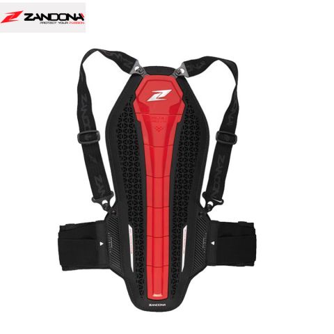 Espaldera ZANDONA Hybrid Back Pro X7 (168cm-177cm)