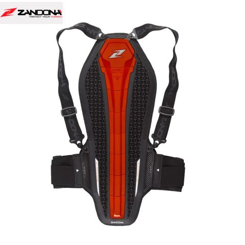 Espaldera ZANDONA Hybrid Back Pro X8 (178cm-187cm)