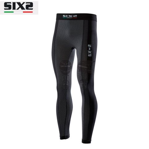 Mallas SIXS Underwear Largas PNX