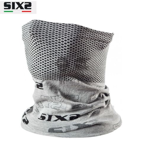 Braga Multifuncional SIXS Merinos Wool TBX Adulto