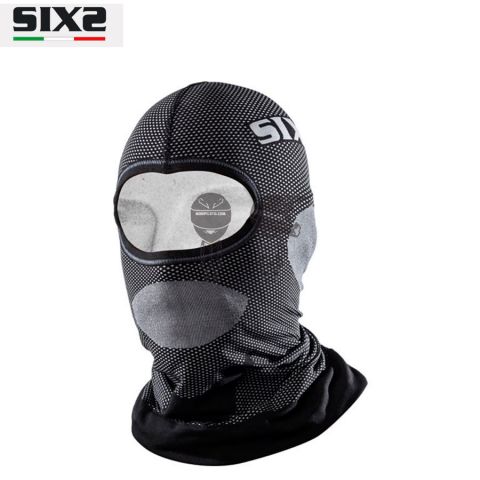 Sotocasco SIXS Underwear DBX Adulto Negro