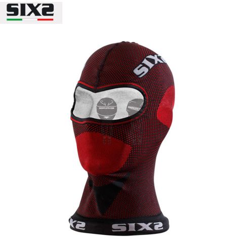 Sotocasco SIXS Underwear DBX Adulto Rojo