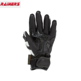 Guantes RAINERS Winner Junior Racing Blanco/Negro