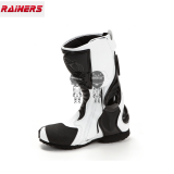 Botas RAINERS Five Two Junior Blanco/Negro