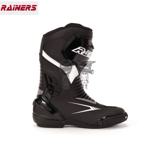 Botas RAINERS 690 Negro