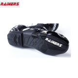 Botas RAINERS 999 Racing Blanco/Negro