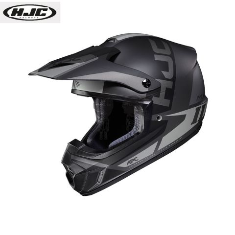 Casco HJC CSMX II Creed MC5SF Negro