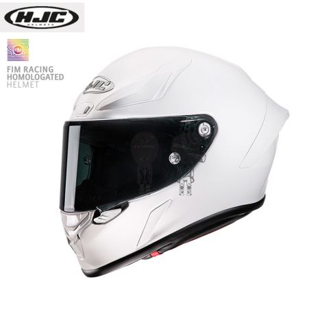 Casco HJC RPHA1 Uni Blanco