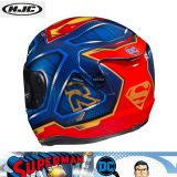 Casco HJC RPHA11 Superman DC Comics MC21