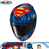Casco HJC RPHA11 Superman DC Comics MC21