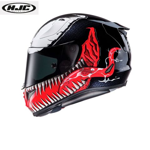 Casco HJC RPHA11 Venom MC1
