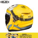 Casco HJC RPHA11 Otto Minions MC3SF