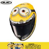 Casco HJC RPHA11 Otto Minions MC3SF