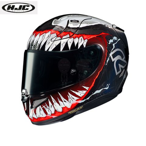 Casco HJC RPHA11 Venom 2 MC1