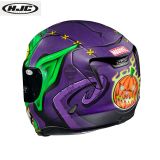 Casco HJC RPHA11 Green Goblin MC48SF