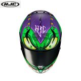 Casco HJC RPHA11 Green Goblin MC48SF