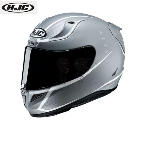Casco HJC RPHA11 Jarban MC10SF