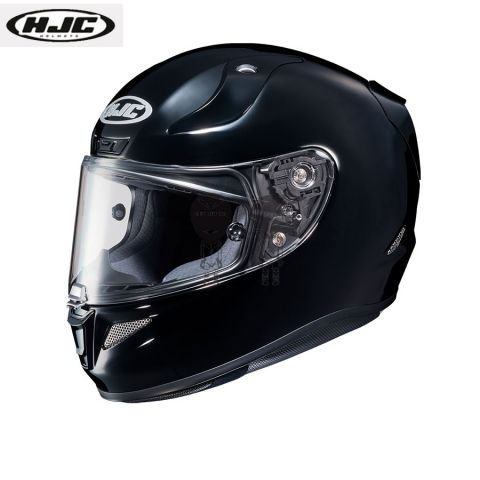 Casco HJC RPHA11 Uni Metálico Negro