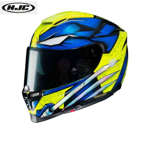 Casco HJC RPHA70 Wolverine X-Men MC3H