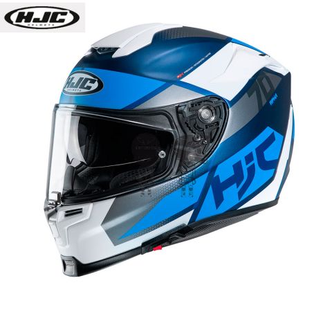 Casco HJC RPHA70 Debby MC2SF